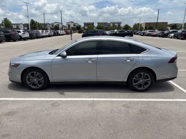Used 2023 Honda Accord EX video 2