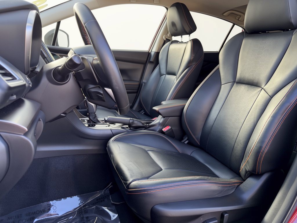 Used 2019 Subaru Crosstrek 2.0i Limited w/ Moonroof Package w/Navigation AWD/4WD image 5