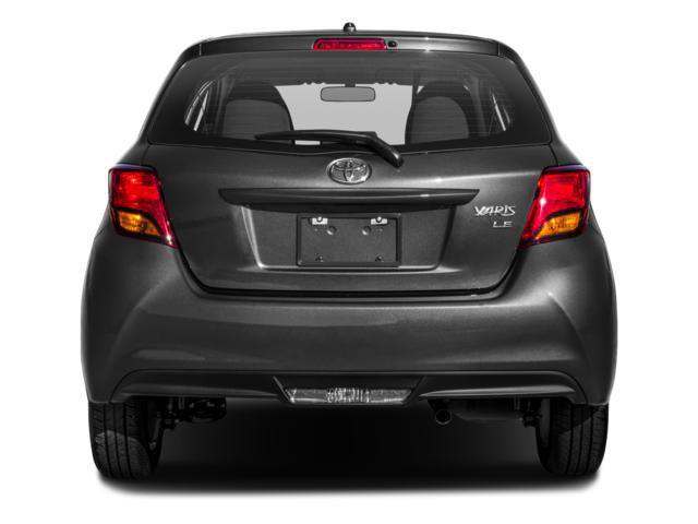 Used 2016 Toyota Yaris L image 10