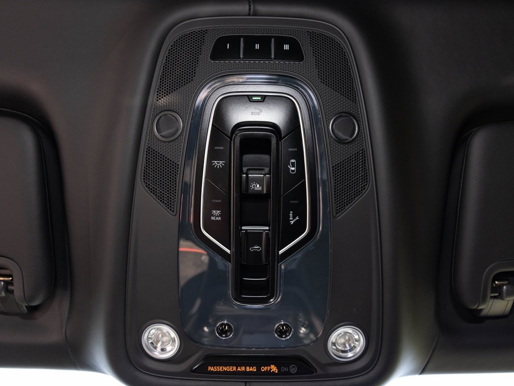 Used 2020 Bentley Bentayga Speed image 38