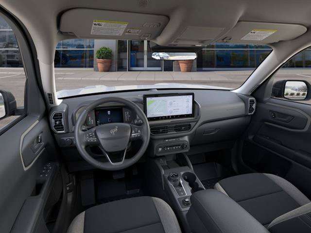 New 2026 Ford Bronco Sport Big Bend w/ Convenience Package AWD/4WD image 12