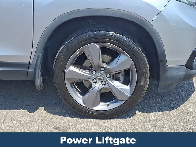Used 2020 Honda Passport Touring image 10