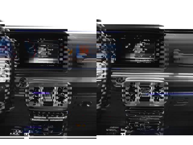 New 2026 Mercedes-Benz G 550 image 20