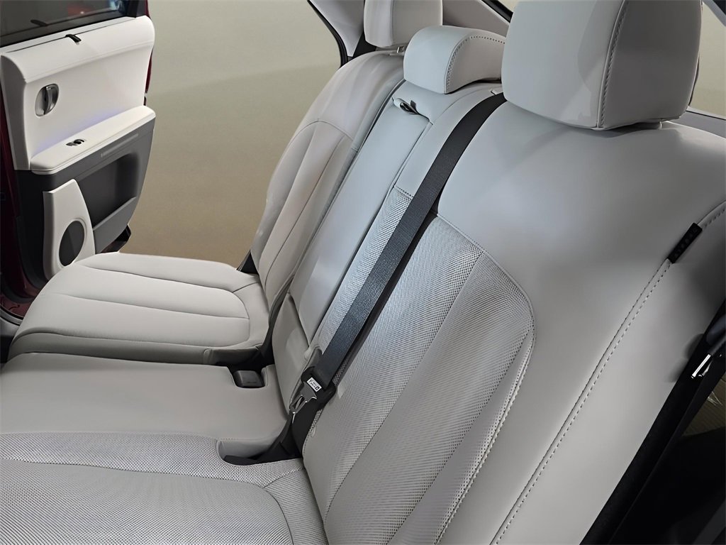 New 2026 Hyundai Ioniq 5 Limited image 15