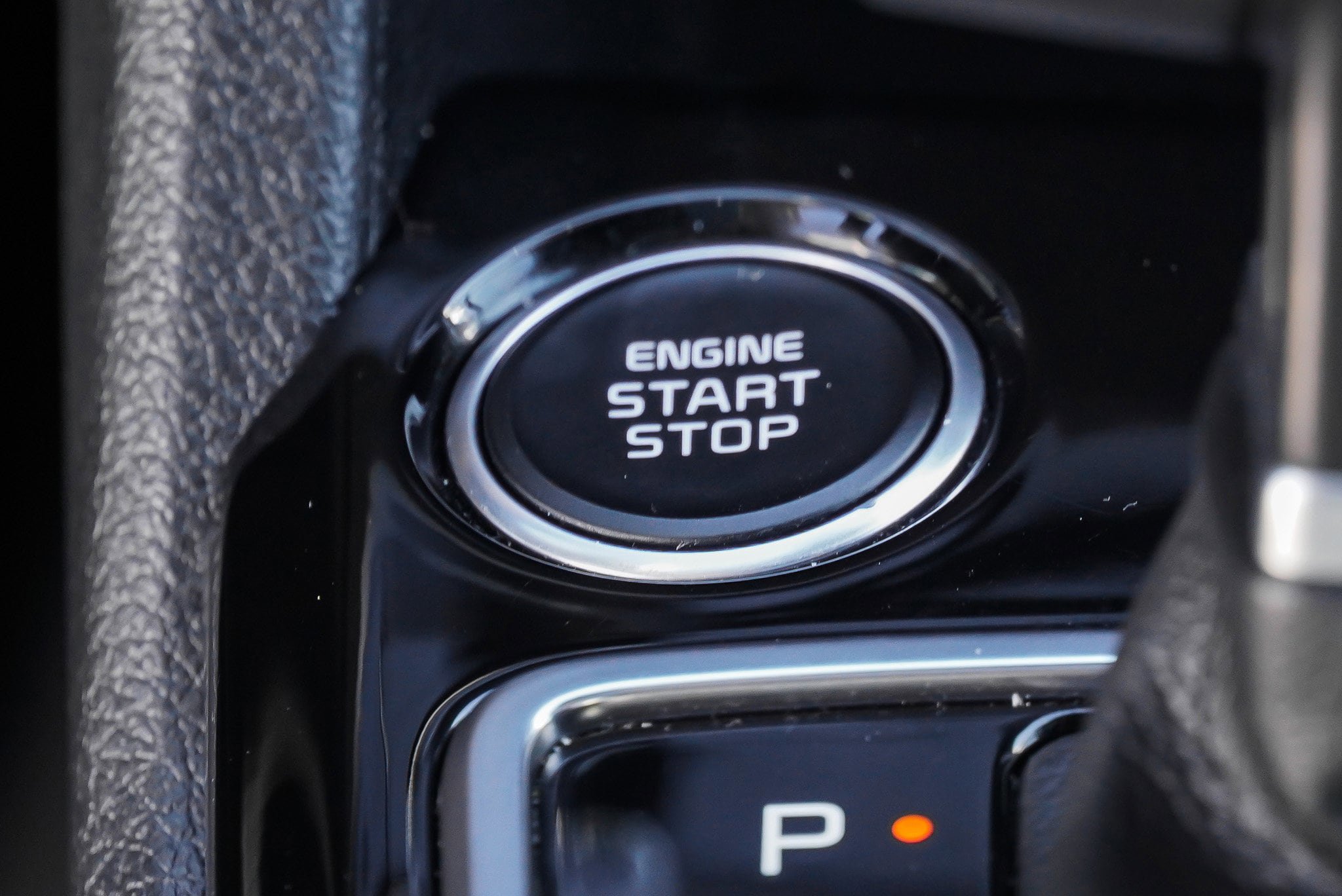 Used 2023 Kia Sportage SX FWD image 39