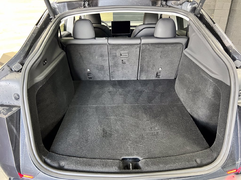Used 2026 Tesla Model Y Long Range AWD/4WD image 21