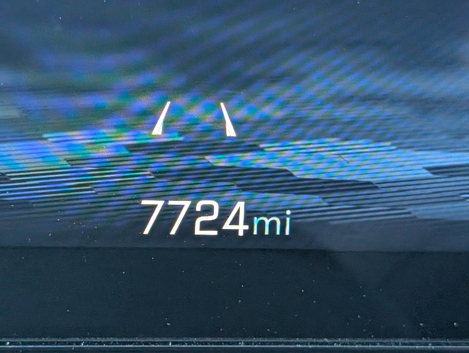 Certified 2025 Chevrolet Equinox RS image 11