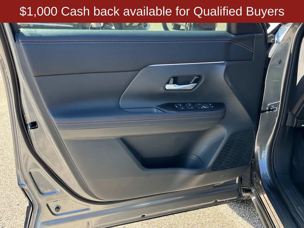 New 2026 Nissan Kicks SR image 23