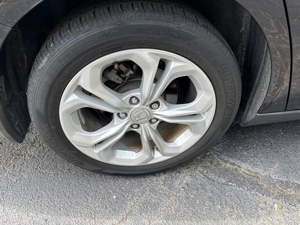 Used 2024 Honda Accord LX image 6