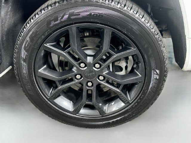 Used 2024 Jeep Grand Cherokee Limited 4xe AWD/4WD image 33