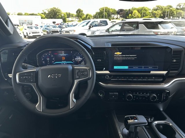 New 2026 Chevrolet Silverado 1500 RST image 23