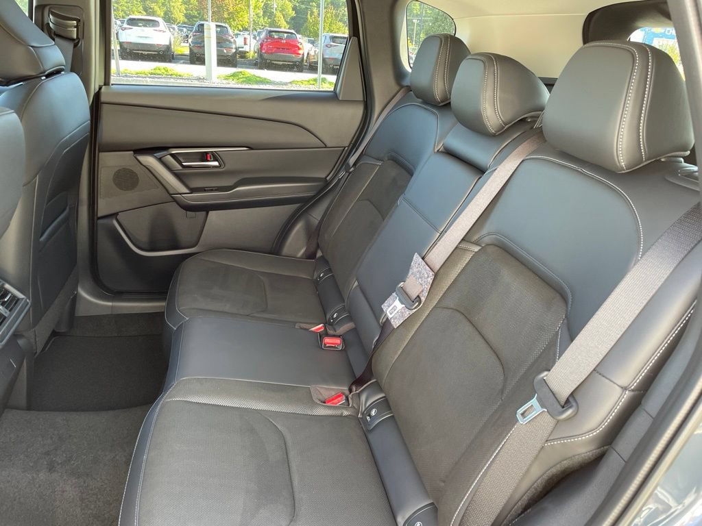 New 2026 MAZDA CX-5 Preferred AWD/4WD image 17