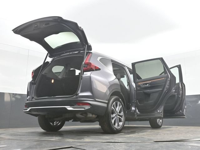 Used 2020 Honda CR-V Touring image 56