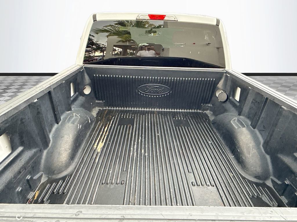 Used 2019 Ford F150 XL w/ Equipment Group 101A Mid image 26