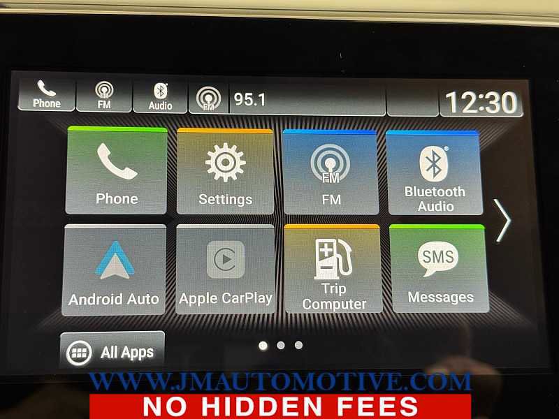Used 2024 Honda Odyssey EX-L image 26