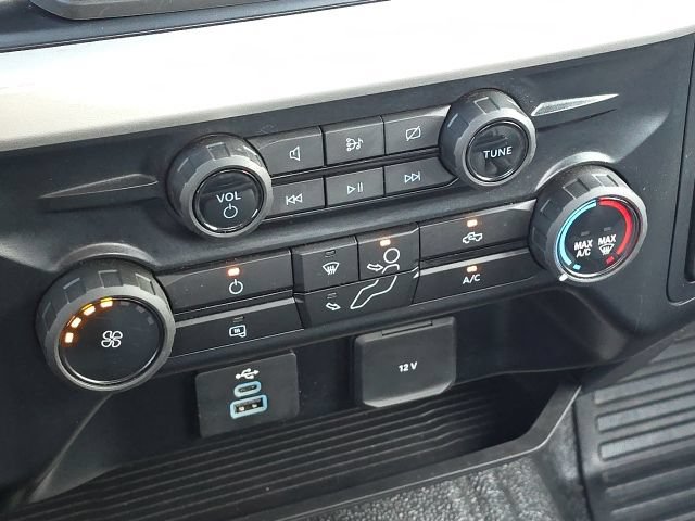 Used 2024 Ford F550 4x4 SuperCab Super Duty image 30