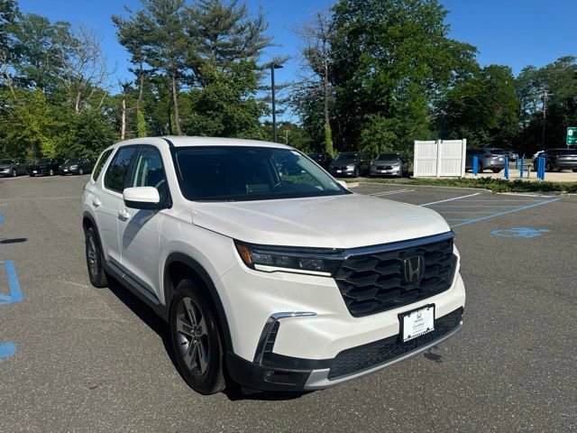 Used 2023 Honda Pilot EX-L image 10