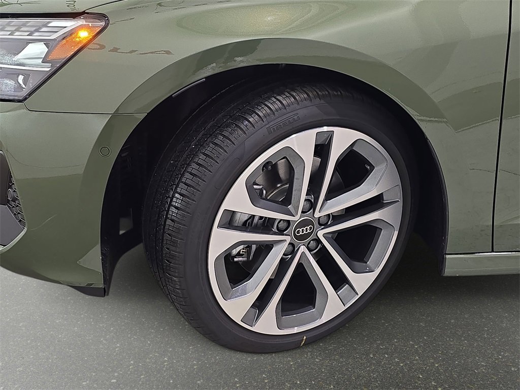 New 2026 Audi A3 2.0T Premium Plus image 31