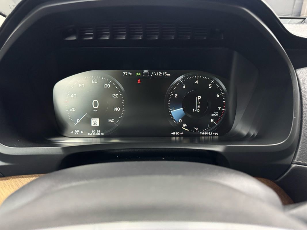 Used 2019 Volvo XC90 T6 Inscription w/ Luxury Package image 29