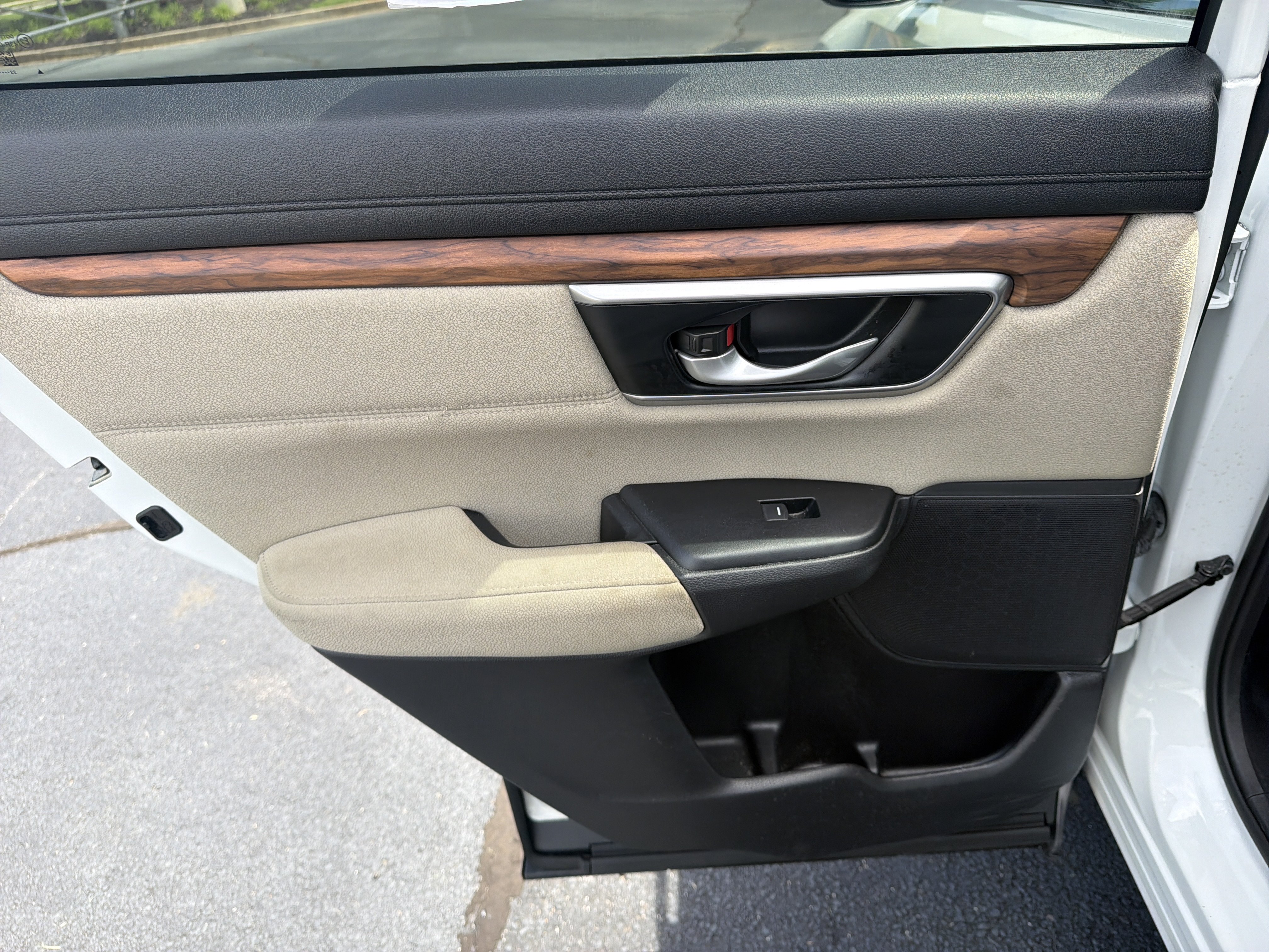 Certified 2022 Honda CR-V EX image 27