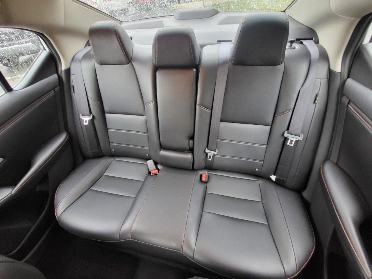 Used 2024 Nissan Sentra SR w/ SR Premium Package image 13