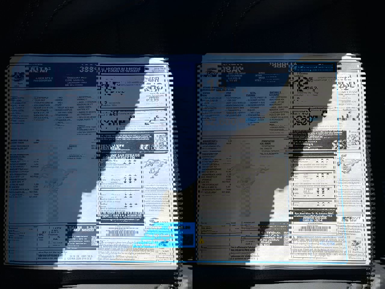 New 2026 Ford Mustang GT Premium image 19