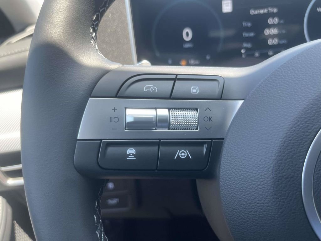 New 2026 Hyundai Sonata Limited FWD image 19