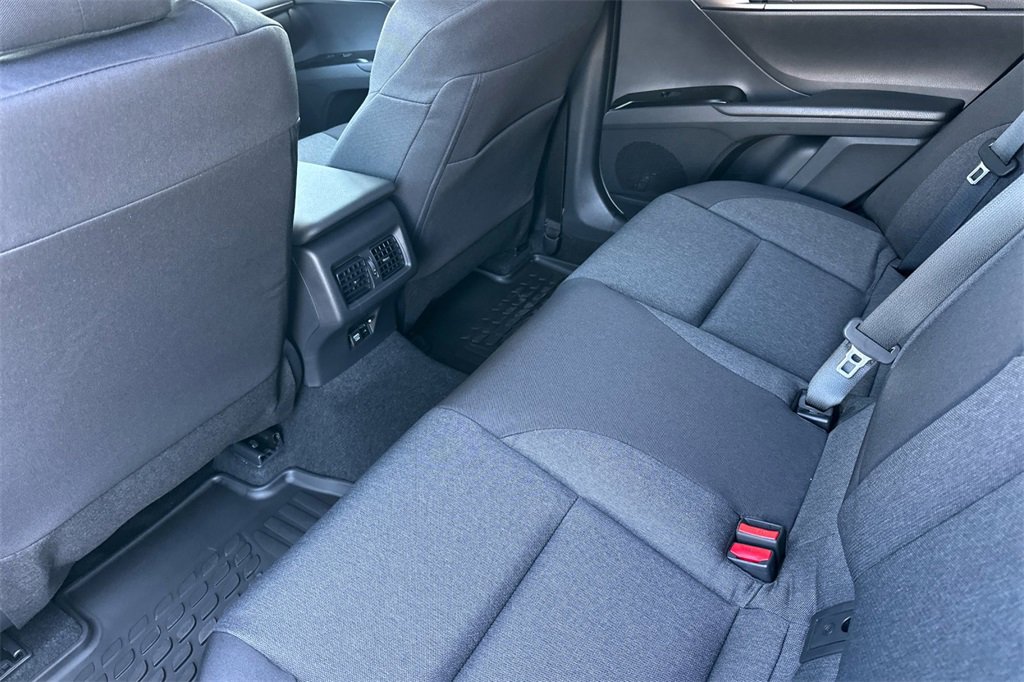 New 2026 Toyota Camry LE image 12