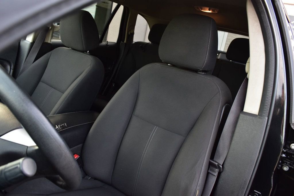 Used 2013 Ford Edge SE FWD image 15
