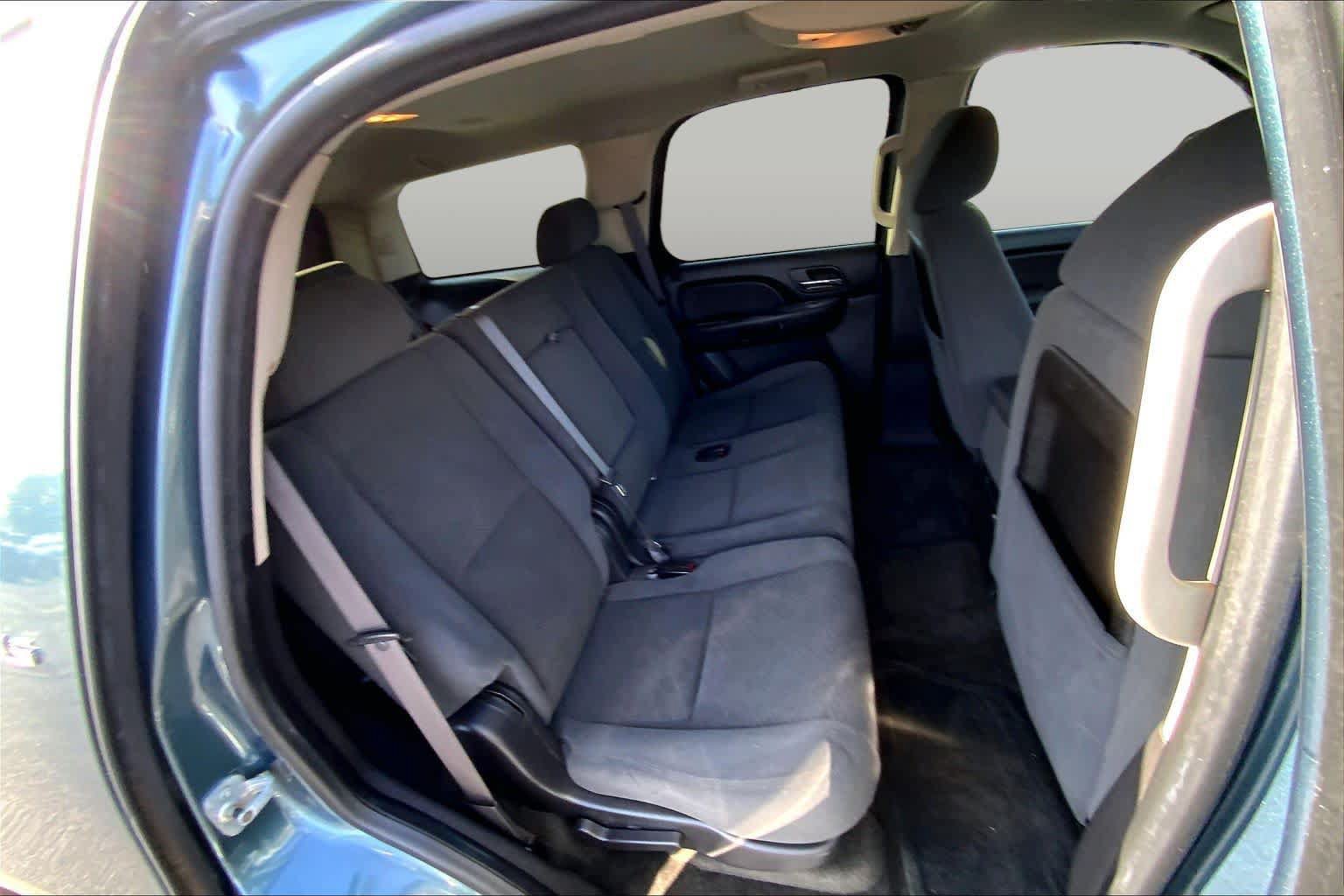Used 2008 Chevrolet Tahoe LS RWD image 19
