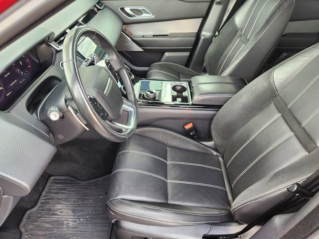 Used 2020 Land Rover Range Rover Velar R-Dynamic S AWD/4WD image 9