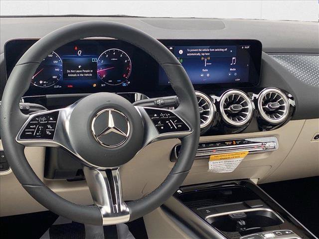 New 2025 Mercedes-Benz GLA 250 image 18