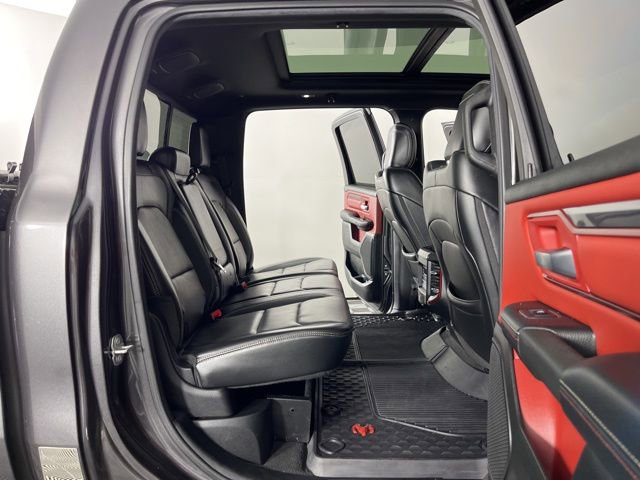 Used 2019 RAM 1500 Rebel w/ Rebel Level 2 Equipment Group image 48