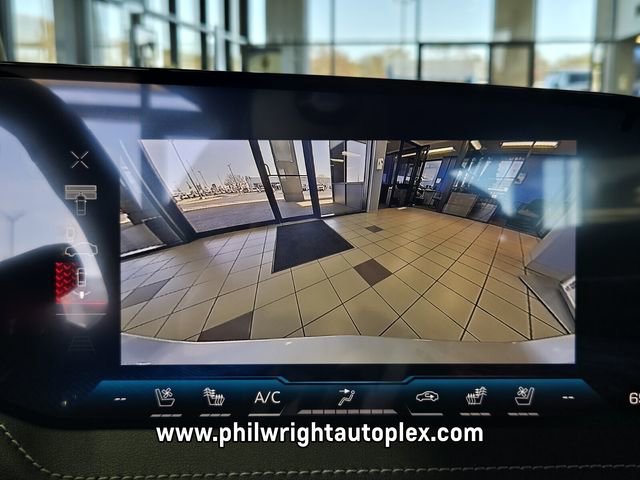 New 2026 Chevrolet Corvette Z06 image 16