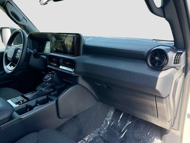 Used 2025 Toyota Land Cruiser 1958 AWD/4WD image 32