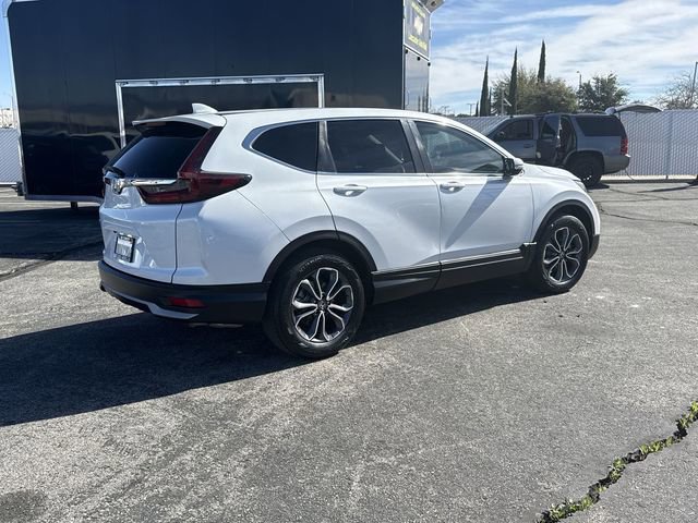 Used 2020 Honda CR-V EX image 37