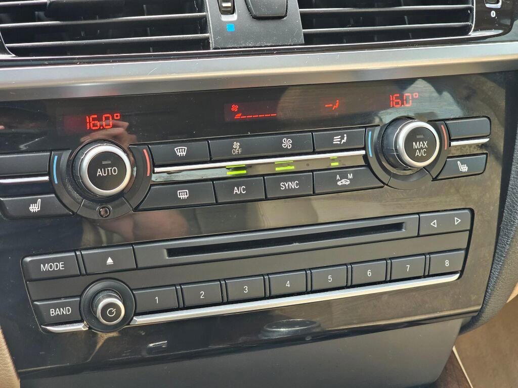 Used 2016 BMW X4 xDrive28i image 31