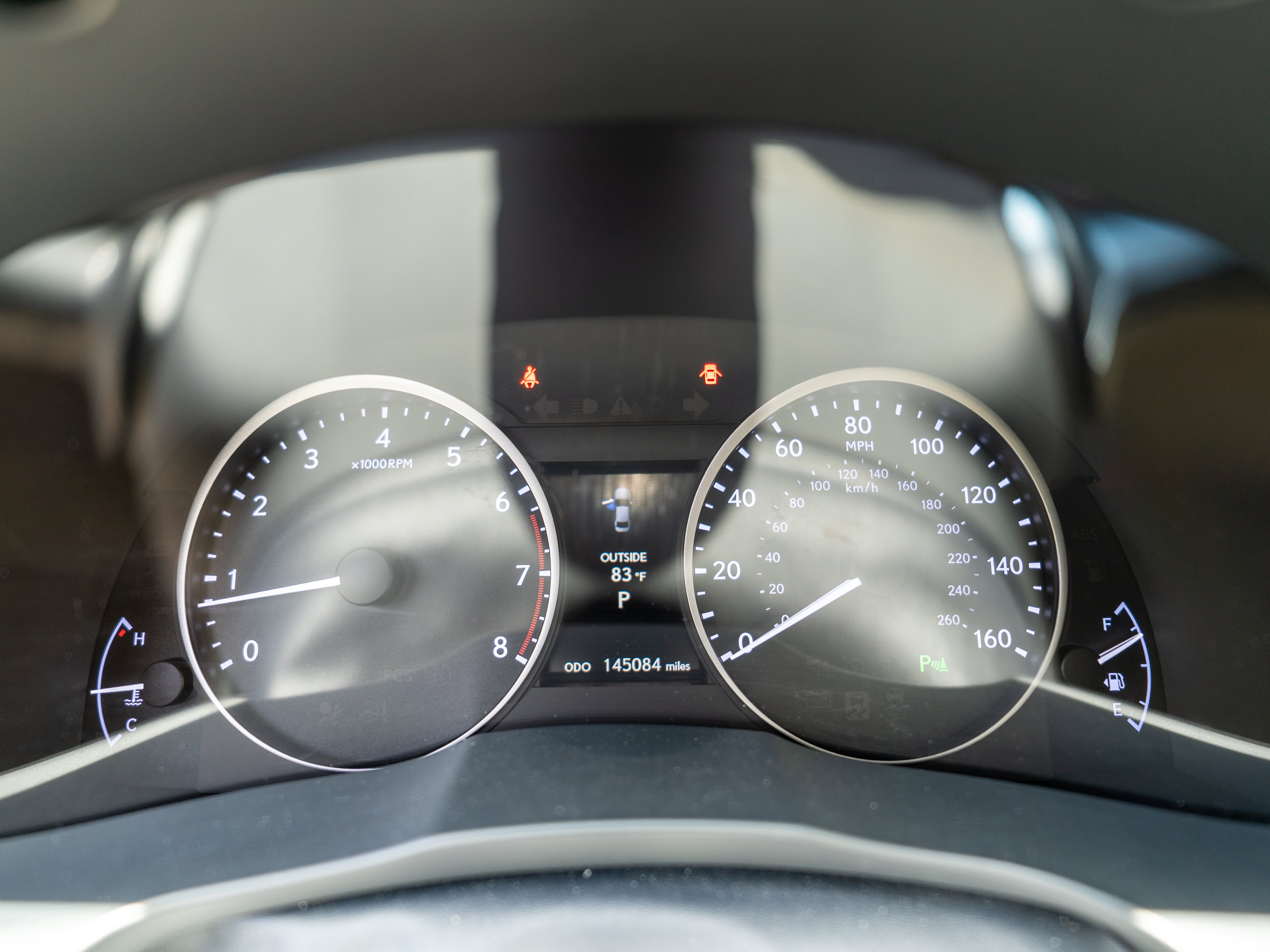 Used 2013 Lexus ES 350 w/ Luxury Pkg FWD image 22