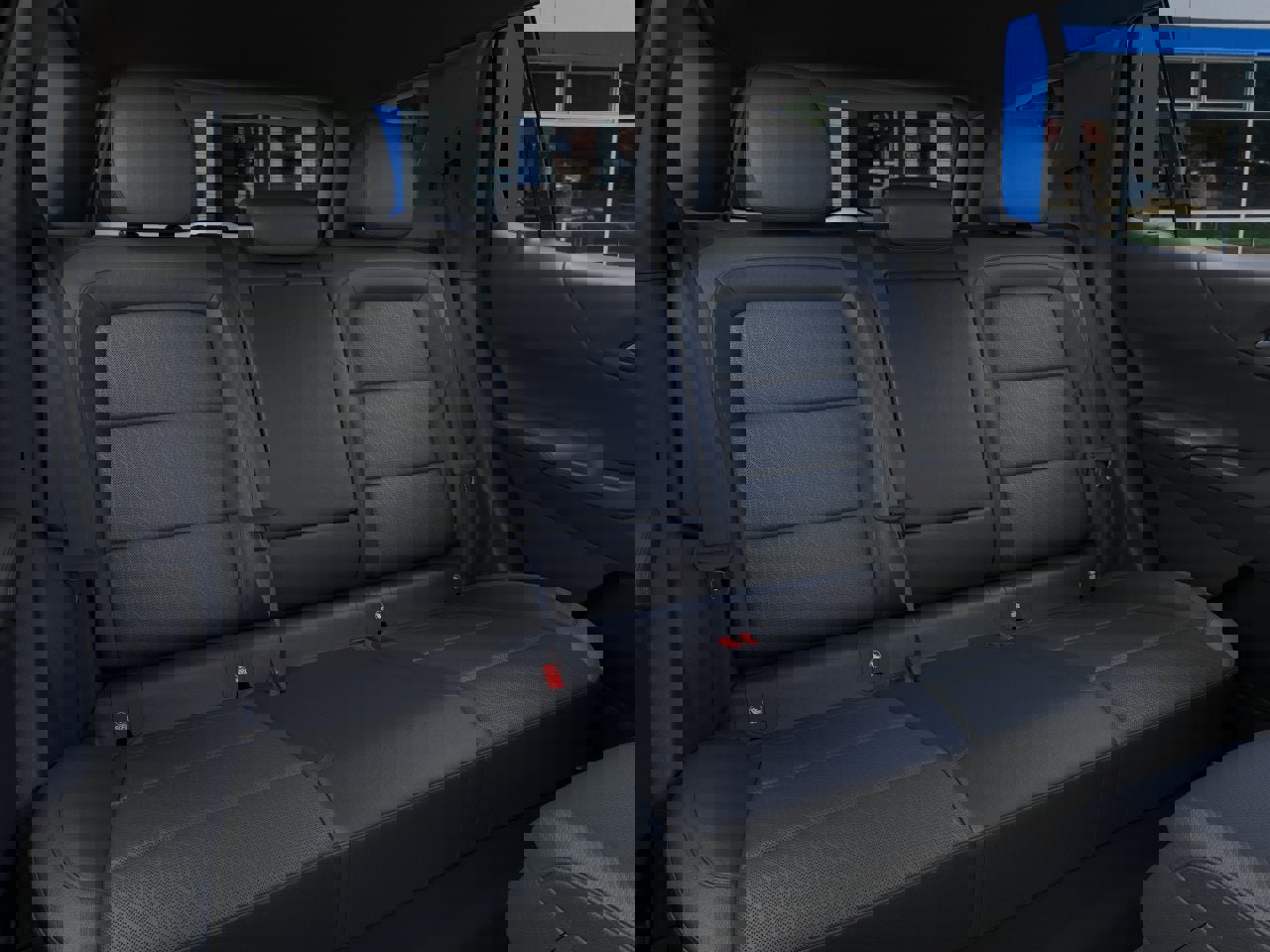 New 2026 Chevrolet Equinox LT image 41