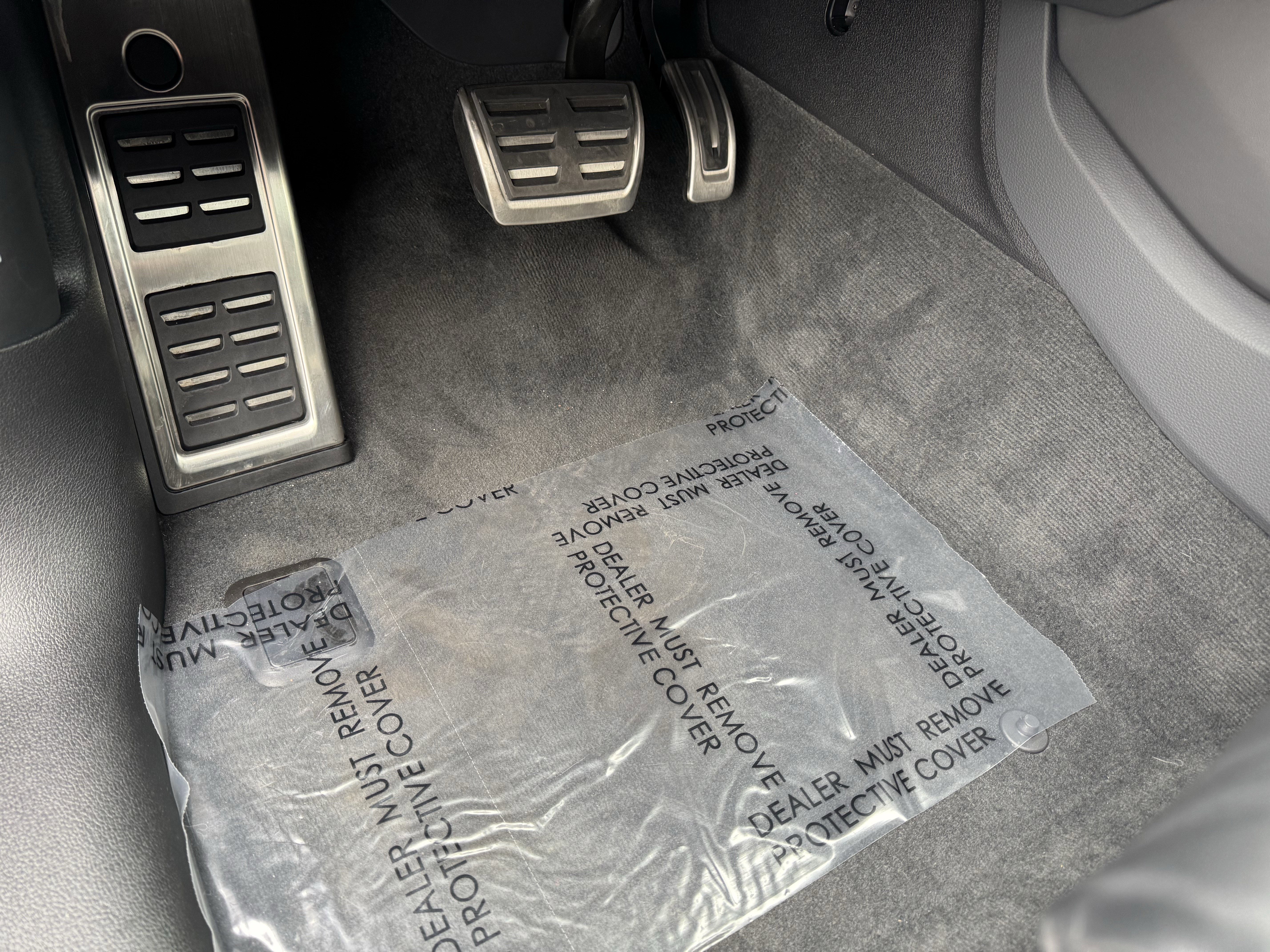 Used 2024 Audi SQ5 Premium Plus w/ Premium Plus Package image 19