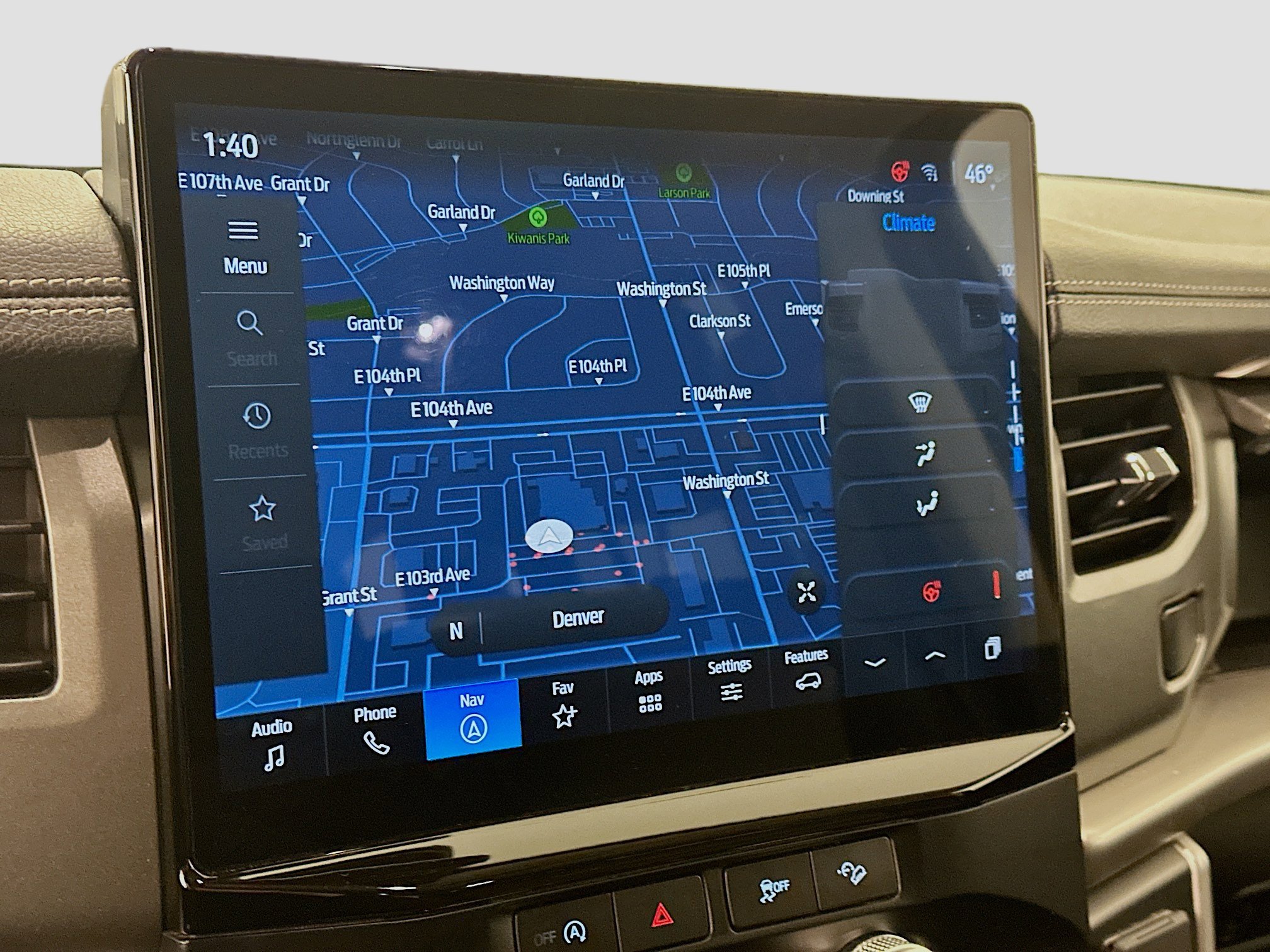 Used 2024 Ford Expedition XLT image 22