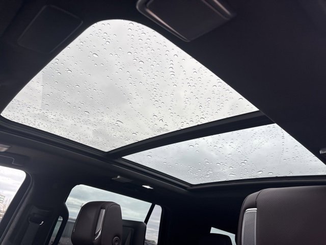 Certified 2023 Cadillac Escalade V w/ Heavy-Duty Trailer Package image 5