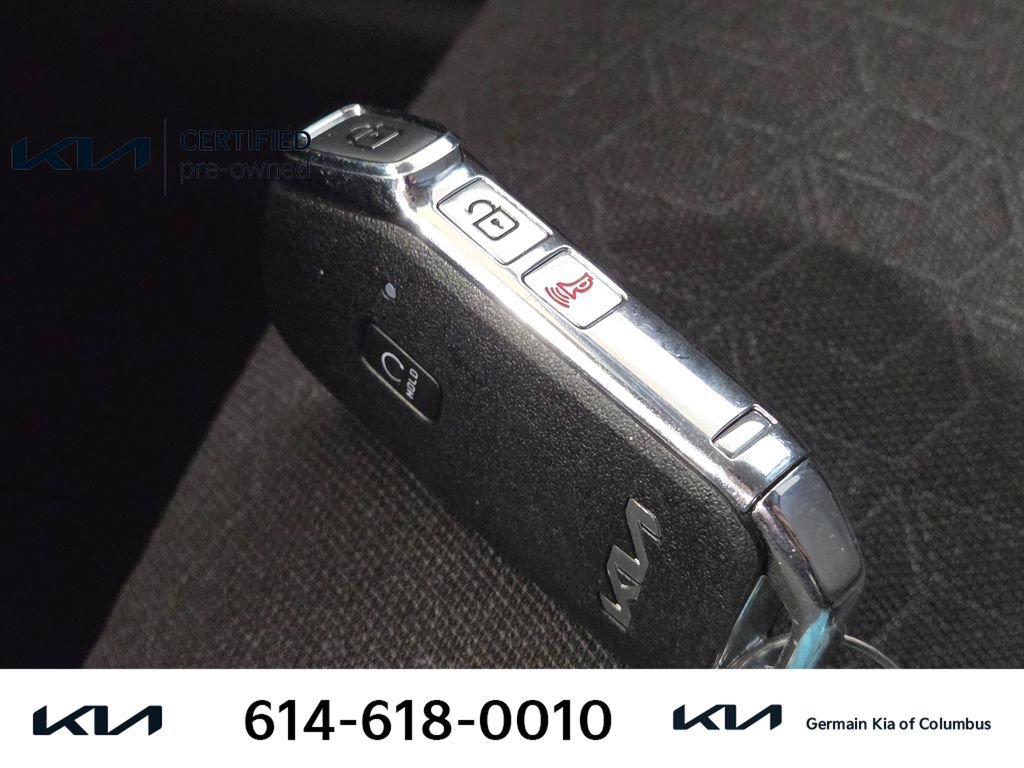 Certified 2024 Kia Seltos S AWD/4WD image 33