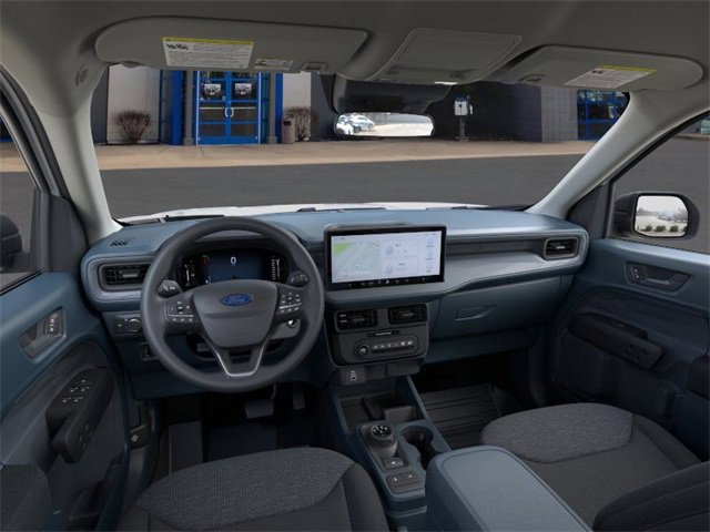 New 2026 Ford Maverick XL w/ 4K Tow Package image 9