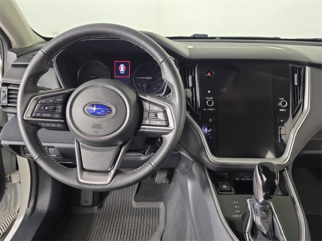 Certified 2025 Subaru Outback Premium image 9