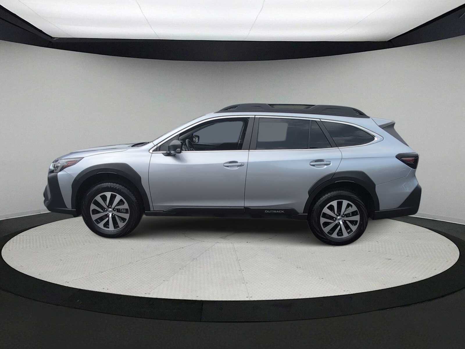 Certified 2024 Subaru Outback AWD/4WD image 5