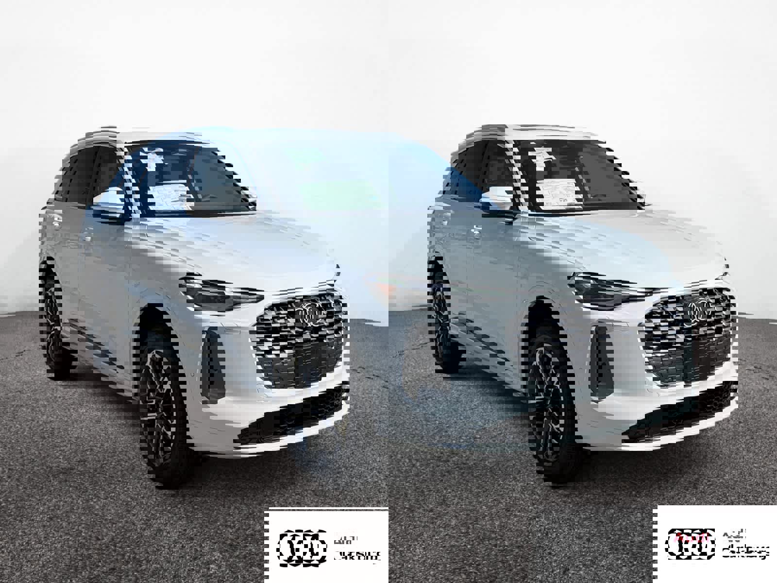 New 2025 Audi Q5 Premium Plus image 7