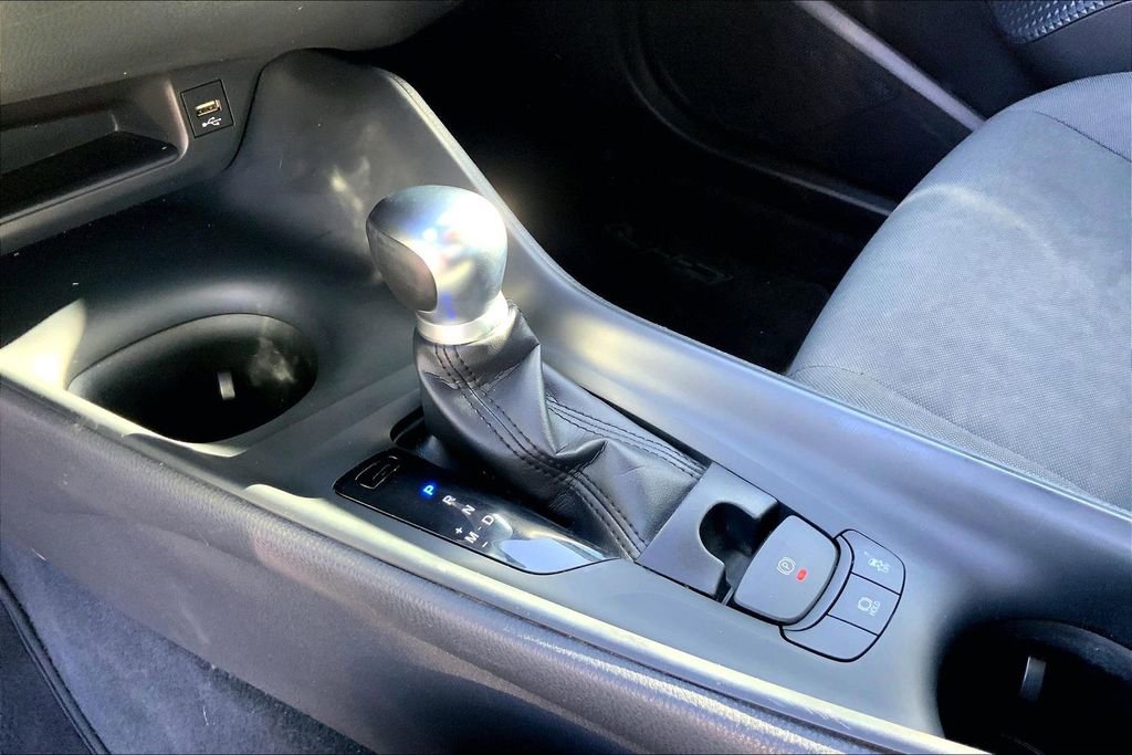 Used 2020 Toyota C-HR LE image 14