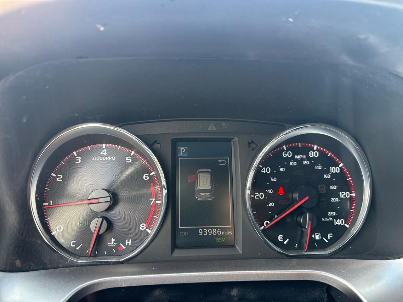 Used 2016 Toyota RAV4 SE FWD image 18