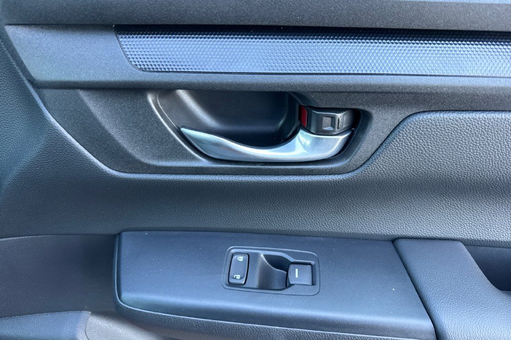 Certified 2024 Honda CR-V Sport-L image 21